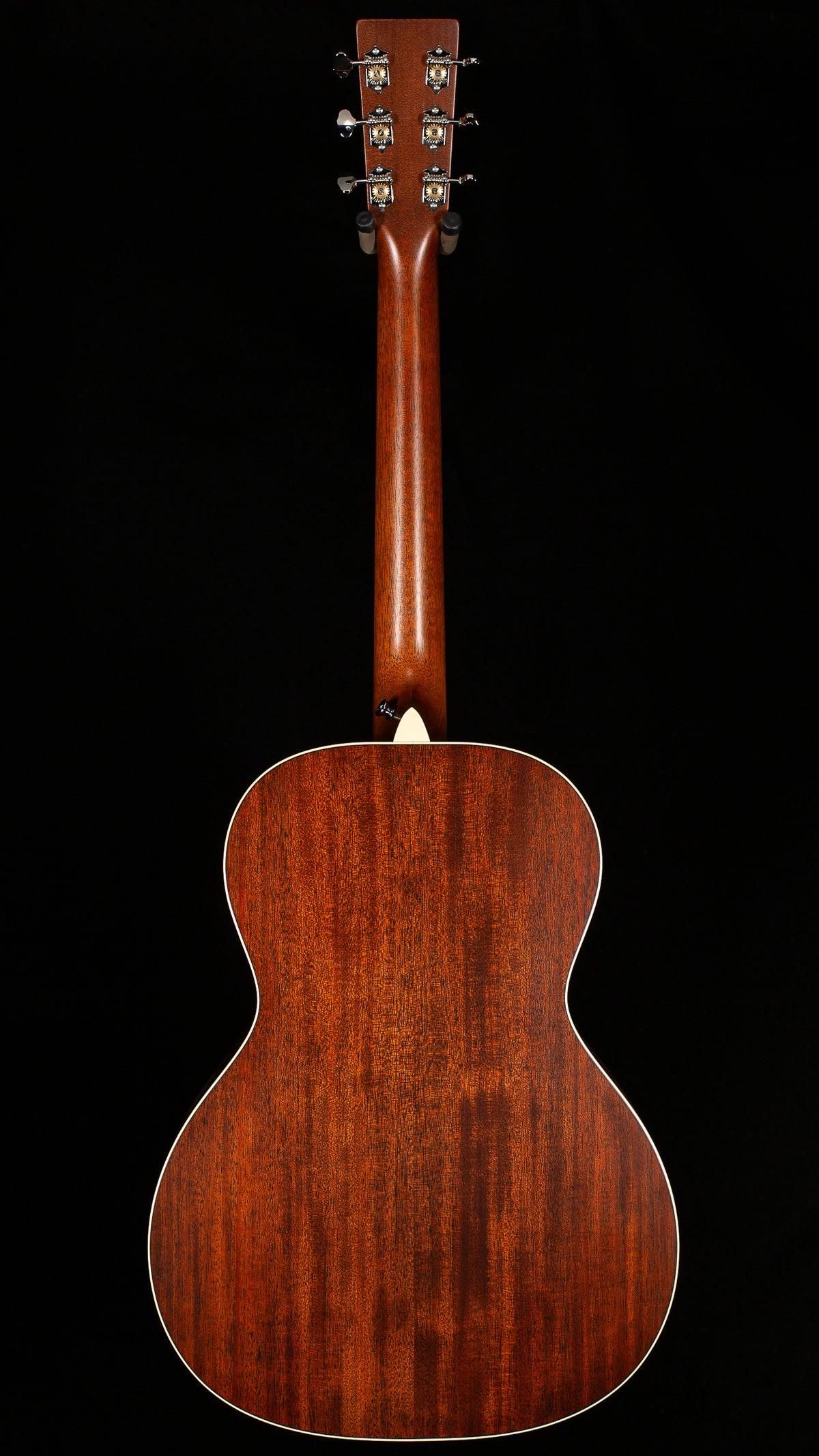 Martin 00L-16E Black Smoke (361)