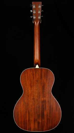 Martin 00L-16E Black Smoke (361)