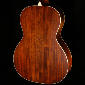 Martin 00L-16E Black Smoke (361)