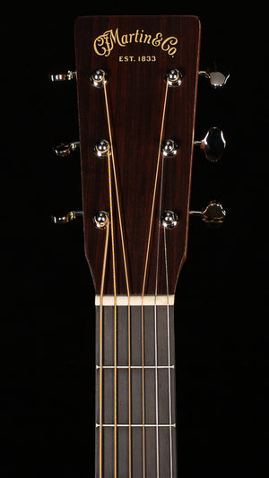 Martin 00L-16E Black Smoke (361)