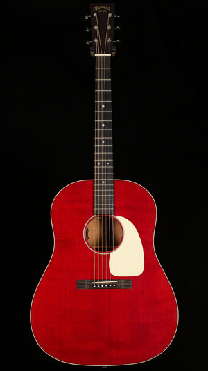 Martin DSS-16E Cherry Cola (370)