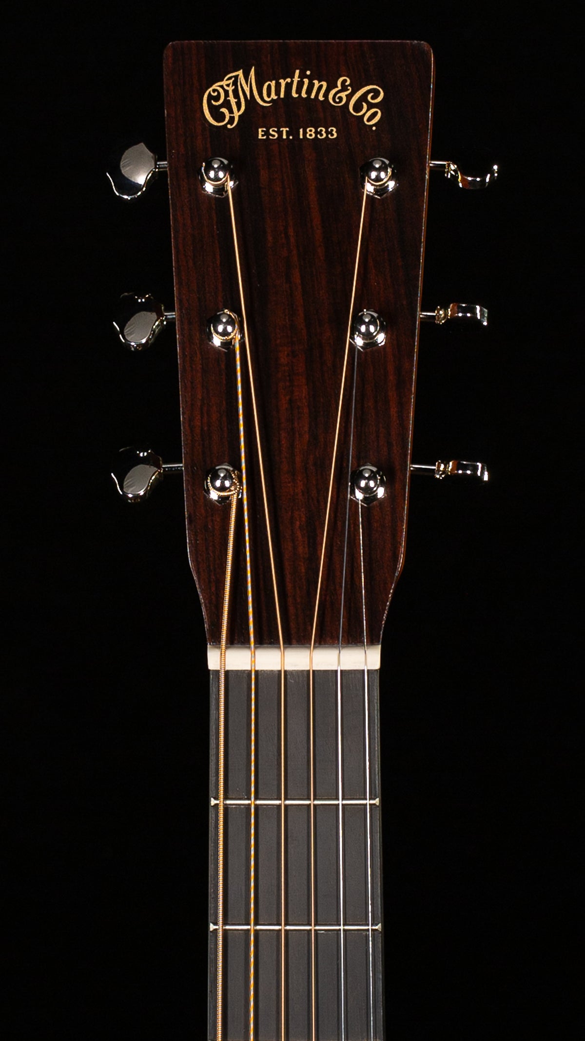 Martin DSS-16E Cherry Cola (370)