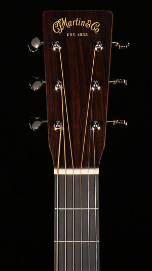 Martin DSS-16E Cherry Cola (370)