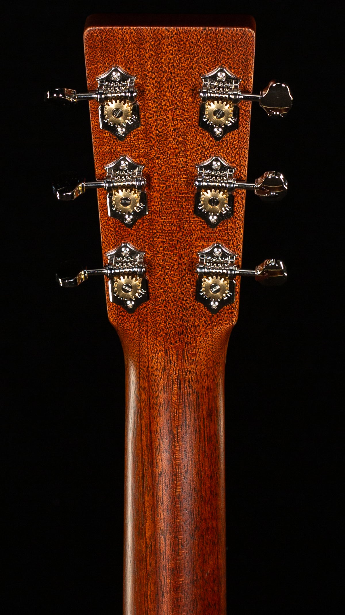 Martin DSS-16E Cherry Cola (370)