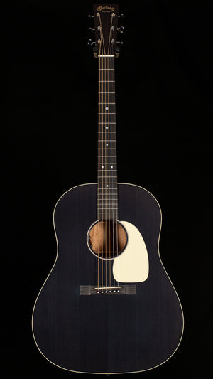 Martin DSS-16E Black Smoke (390)