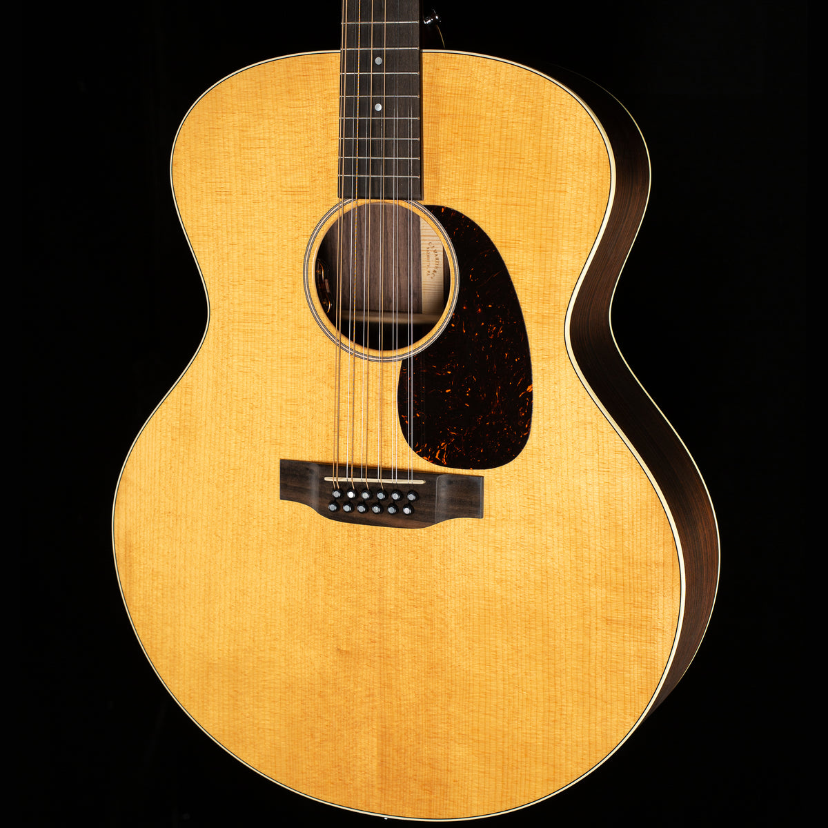 Martin Grand J-16E 12-String (396)