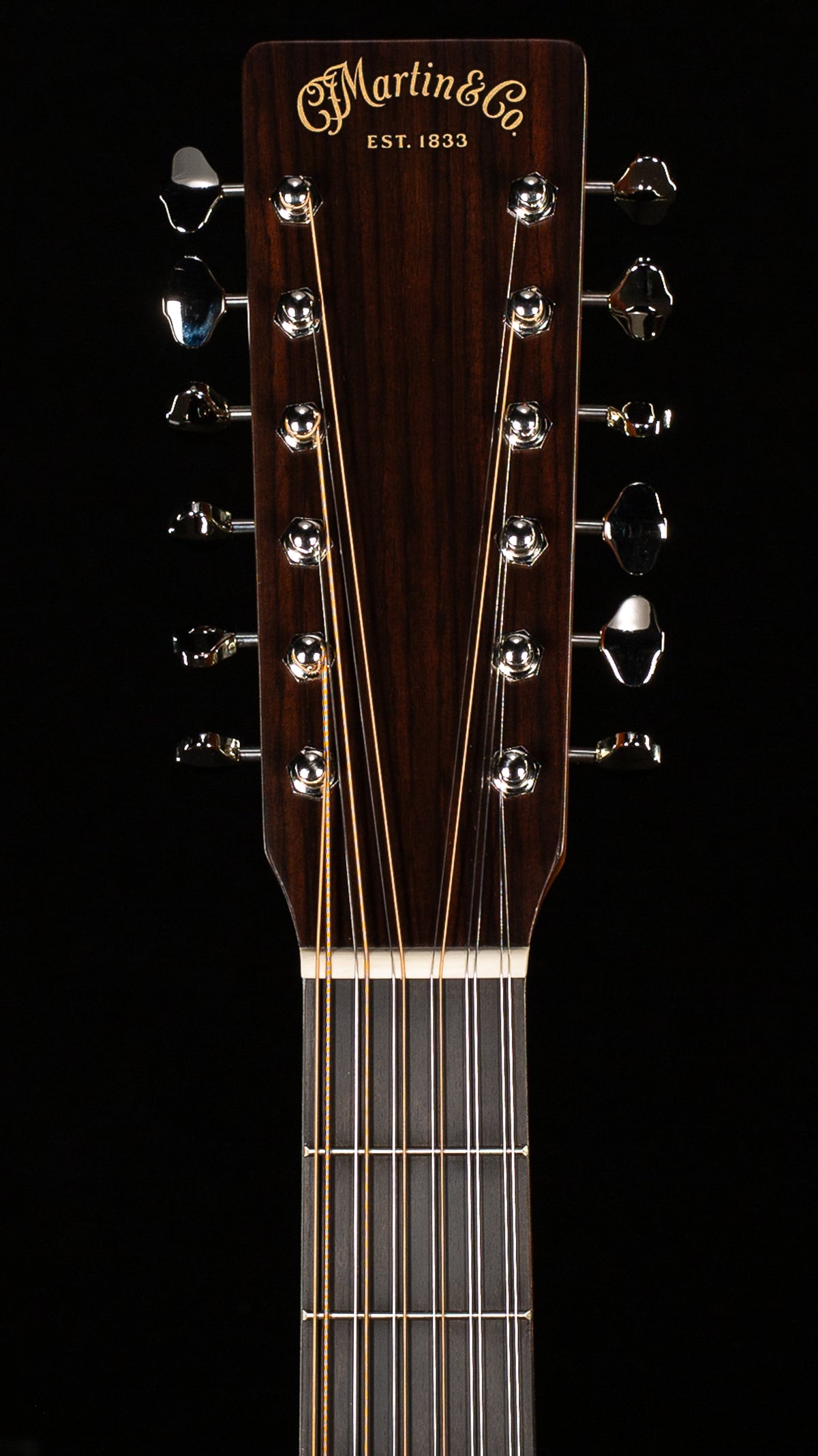 Martin Grand J-16E 12-String (396)