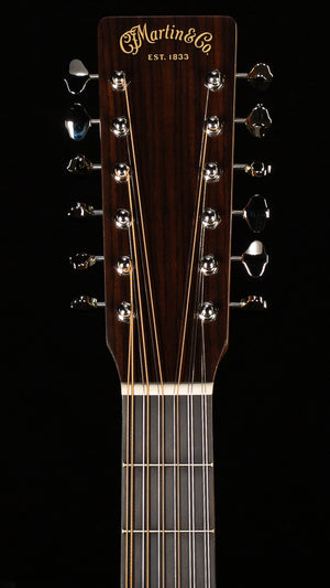 Martin Grand J-16E 12-String (396)