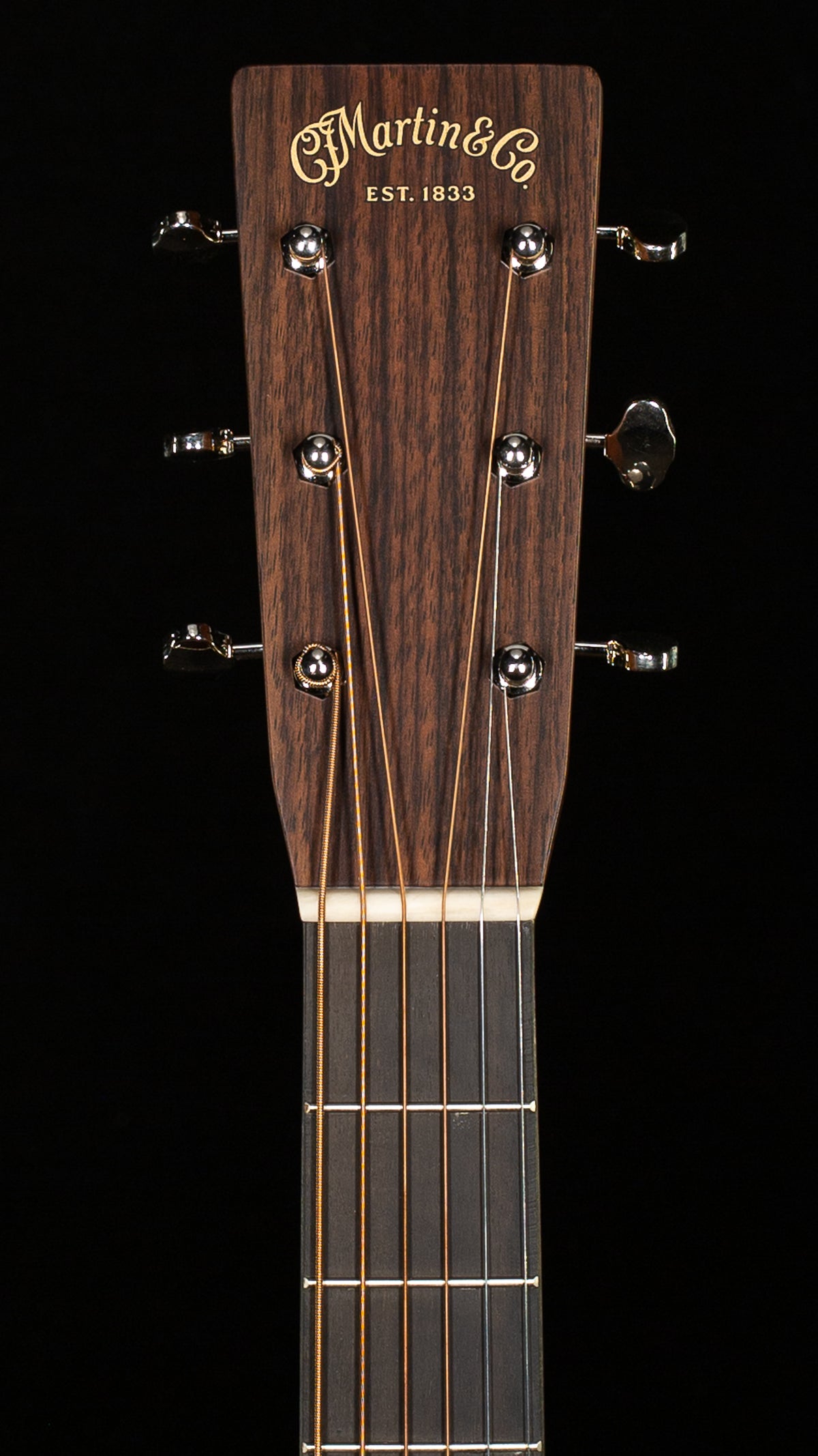 Martin D-28 (512)