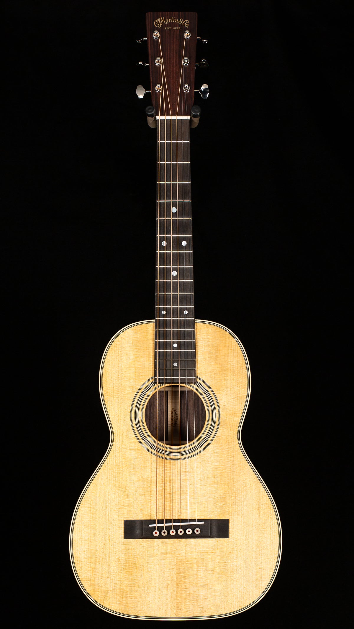 Martin 5-28 Terz (543)