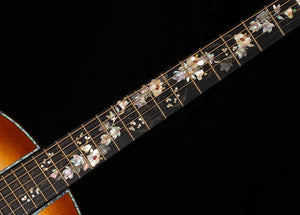 Martin Oahu K-42 Hibiscus (619)