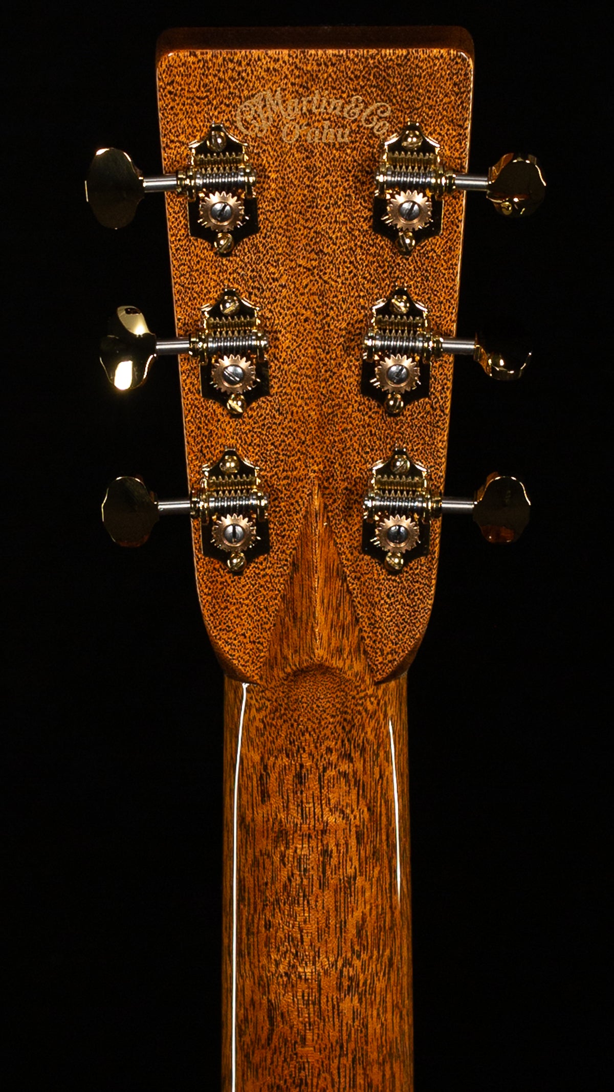 Martin Oahu K-42 Hibiscus (619)