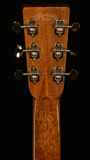 Martin Oahu K-42 Hibiscus (619)