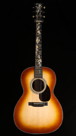 Martin Oahu K-42 Hibiscus (619)
