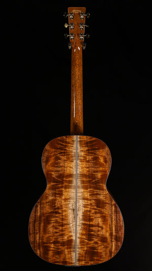 Martin Oahu K-42 Hibiscus (619)