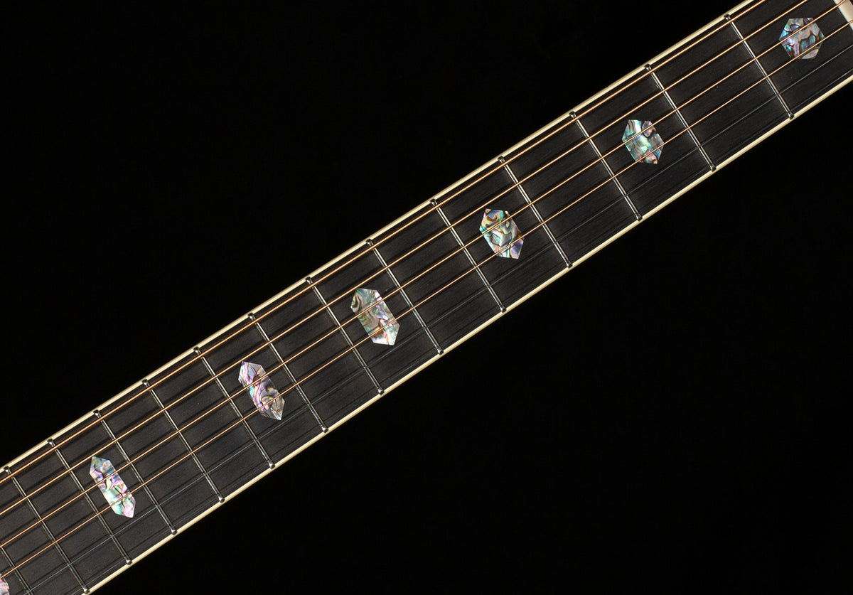 Martin Custom Shop Willcutt Exclusive OM-41 Style Italian Apline Spruce/Guatemalan Rosewood (705)