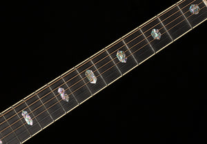 Martin Custom Shop Willcutt Exclusive OM-41 Style Italian Apline Spruce/Guatemalan Rosewood (705)