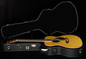 Martin Custom Shop Willcutt Exclusive OM-41 Style Italian Apline Spruce/Guatemalan Rosewood (705)