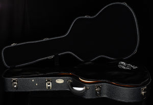 Martin Custom Shop Willcutt Exclusive OM-41 Style Italian Apline Spruce/Guatemalan Rosewood (705)