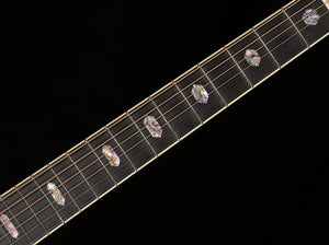 Martin Custom Shop Willcutt Exclusive 00 41 Style Italian Alpine Spruce/Exceptional Broad Figure Koa (706)
