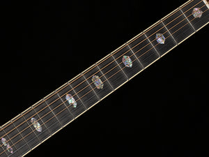 Martin Custom Shop Willcutt Exclusive Dreadnought 41 Style Adirondack Spruce VTS/Wild Grain East Indian Rosewood (707)