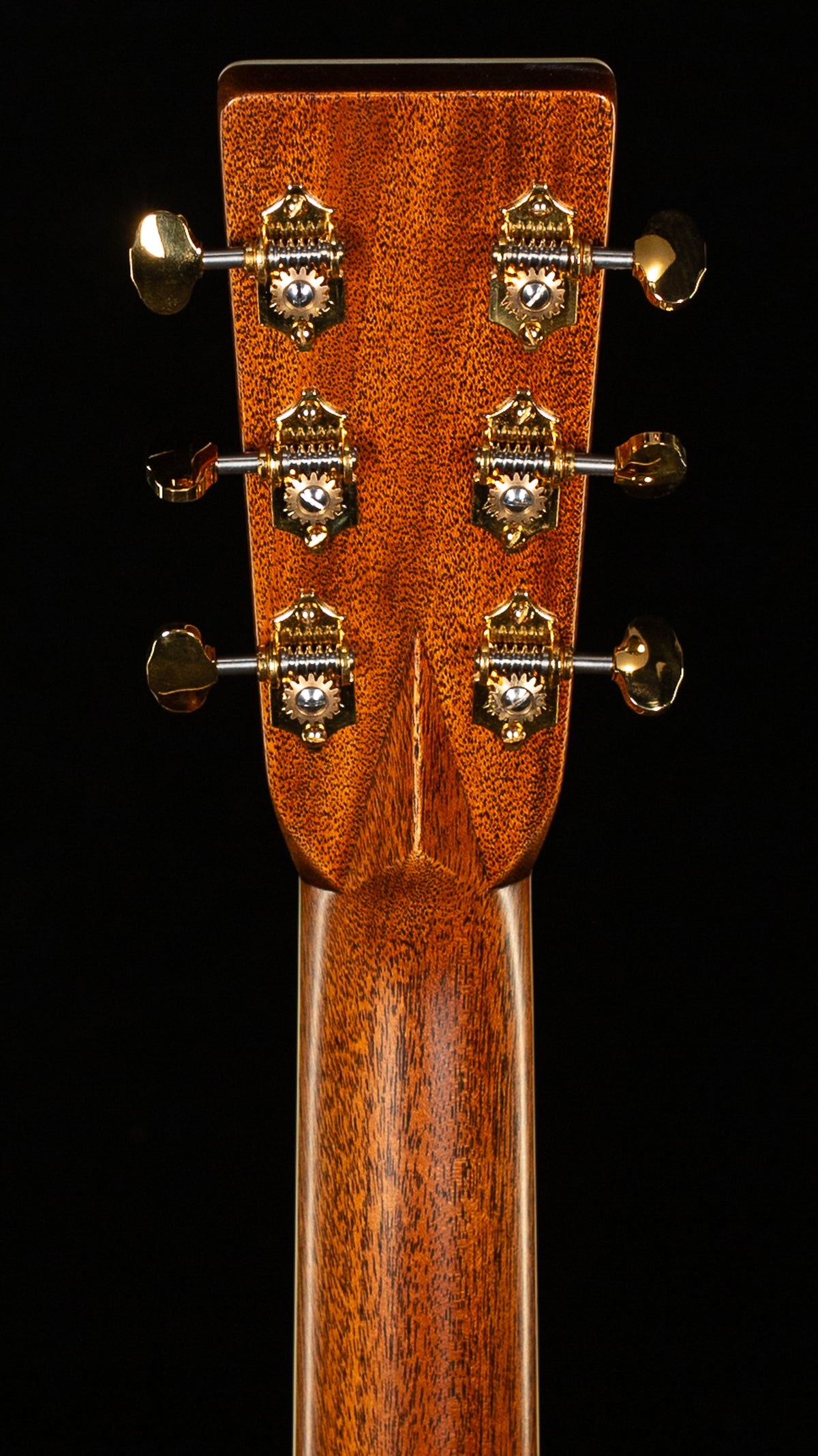Martin Custom Shop Willcutt Exclusive Dreadnought 41 Style Adirondack Spruce VTS/Wild Grain East Indian Rosewood (707)