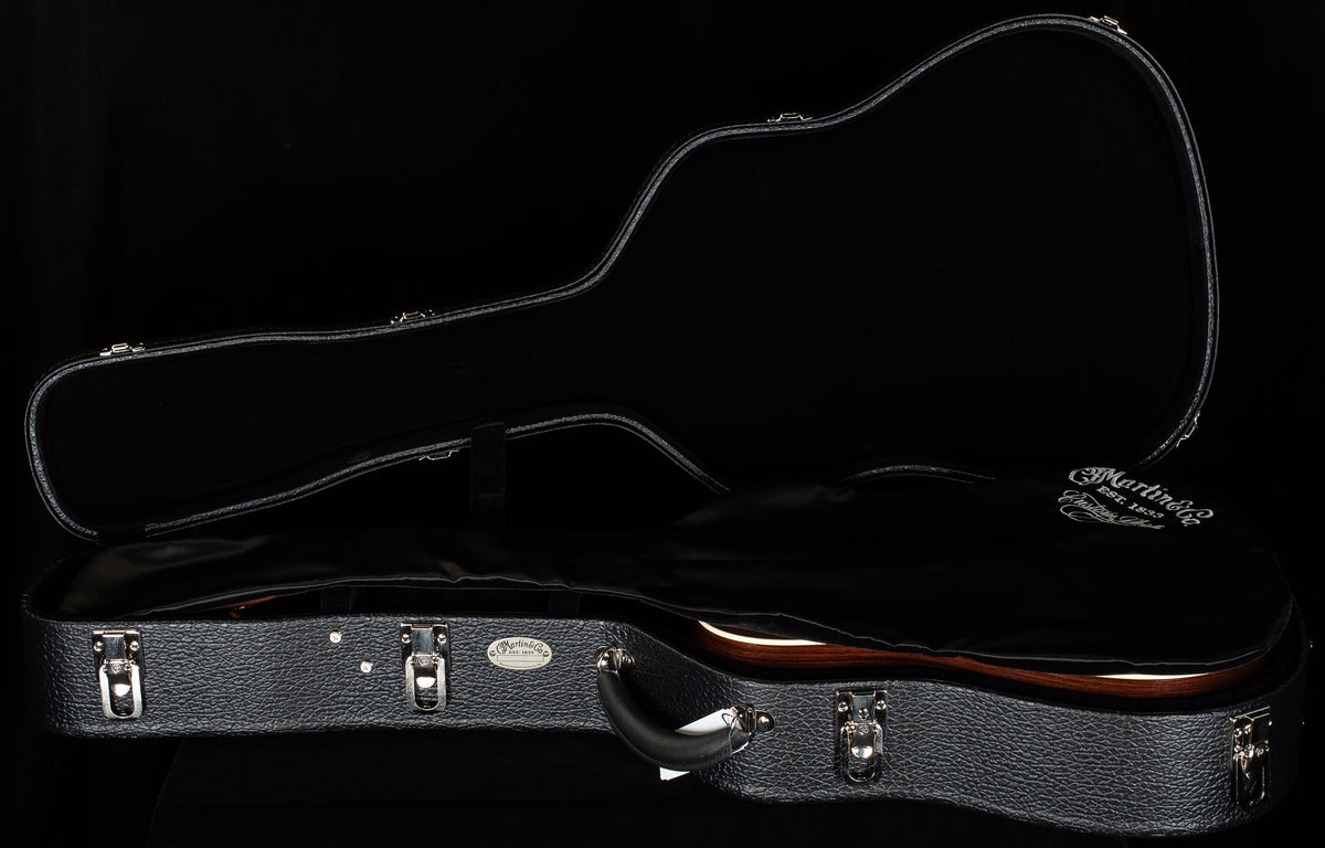 Martin Custom Shop Willcutt Exclusive Dreadnought 41 Style Adirondack Spruce VTS/Wild Grain East Indian Rosewood (707)