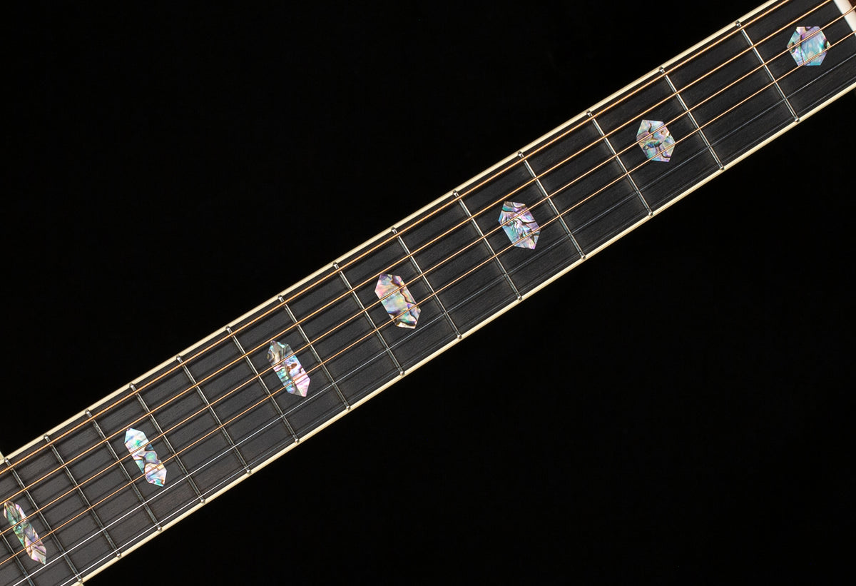 Martin Custom Shop Willcutt Exclusive 0 28 Style High Altitude Swiss Spruce/Wild Grain East Indian Rosewood (708)