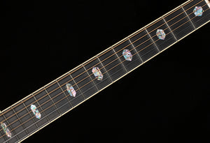 Martin Custom Shop Willcutt Exclusive 0 28 Style High Altitude Swiss Spruce/Wild Grain East Indian Rosewood (708)