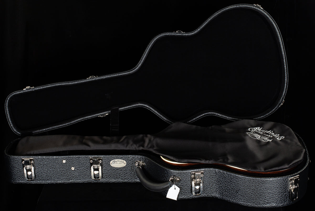 Martin Custom Shop Willcutt Exclusive 0 28 Style High Altitude Swiss Spruce/Wild Grain East Indian Rosewood (708)