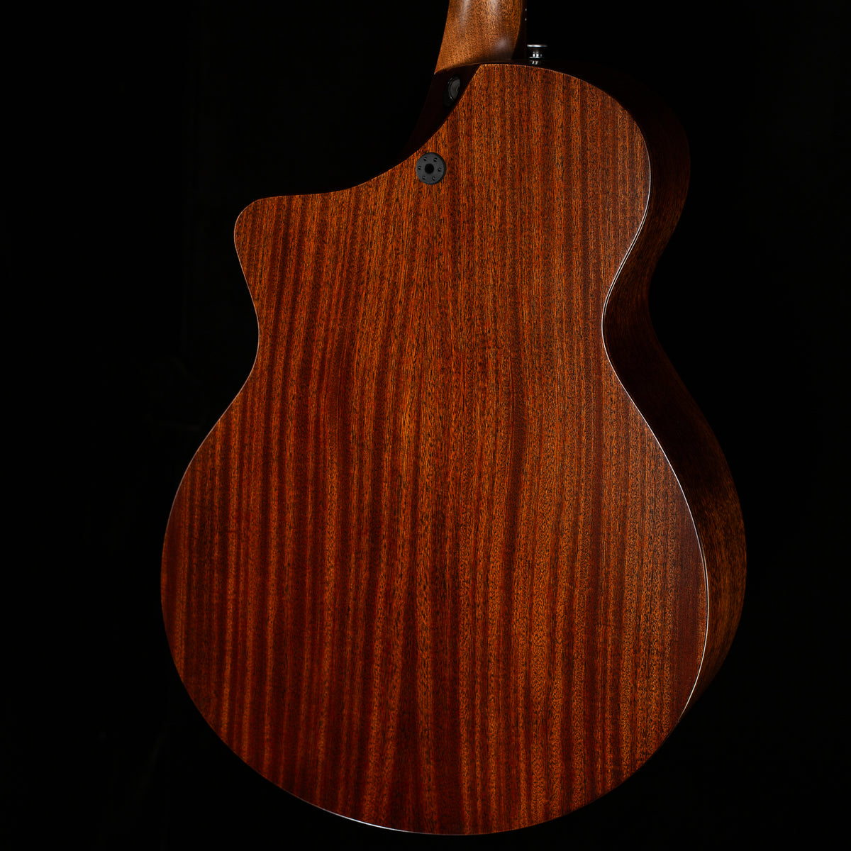 Martin SC-10E Modern Sapele (108)