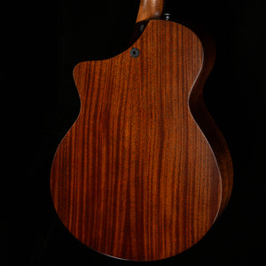 Martin SC-10E Modern Sapele (108)