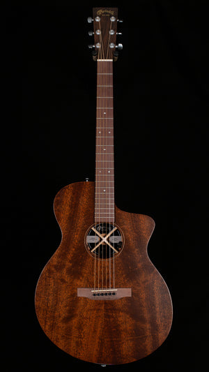 Martin SC-10E Modern Sapele (108)