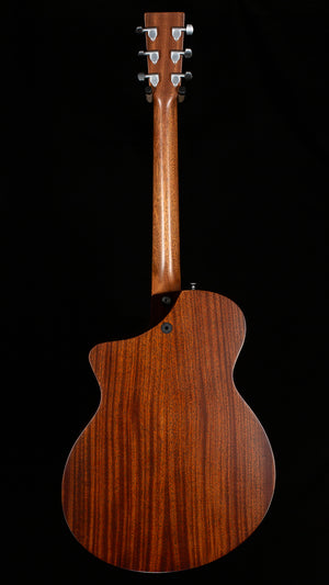 Martin SC-10E Modern Sapele (108)