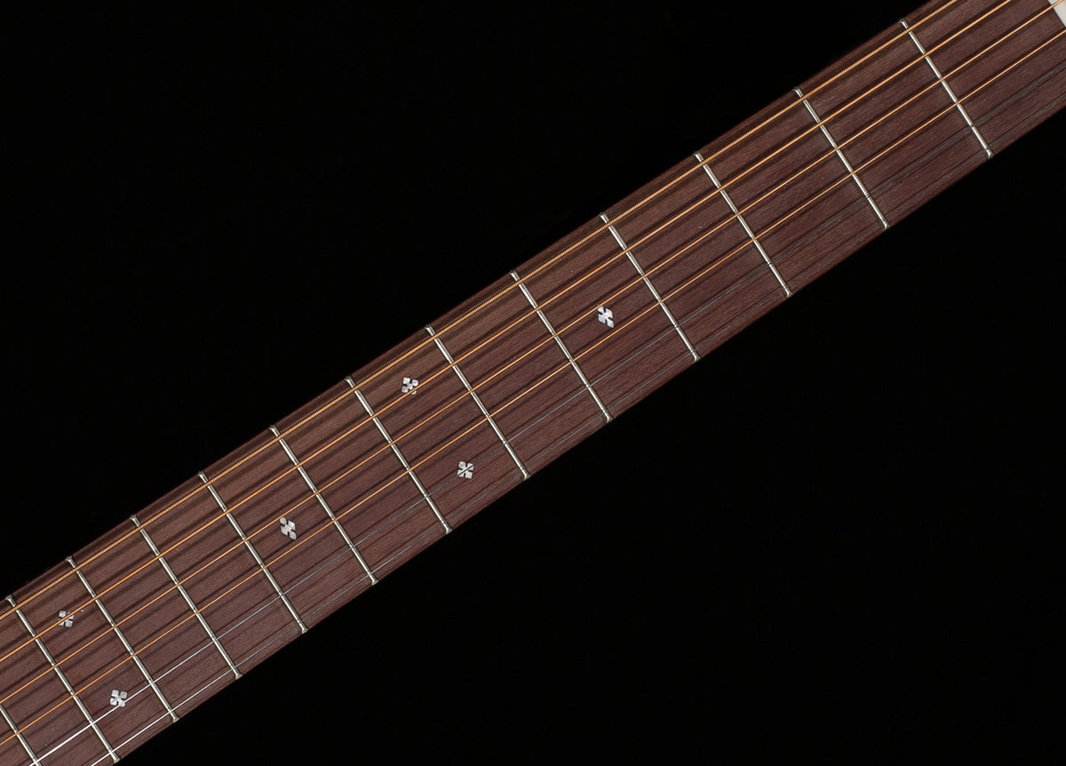Martin SC-10E Modern Sapele (108)