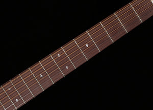 Martin SC-10E Modern Sapele (108)