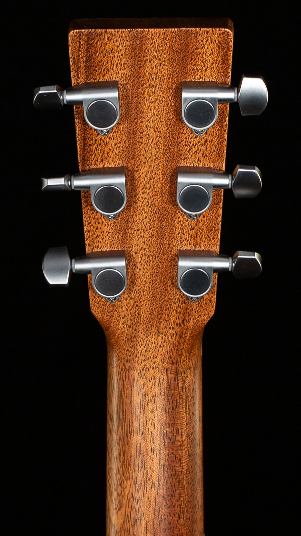 Martin SC-10E Modern Sapele (108)