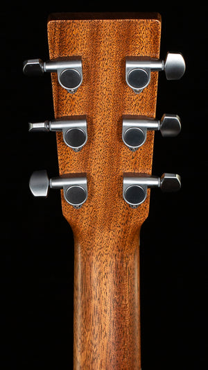 Martin SC-10E Modern Sapele (108)