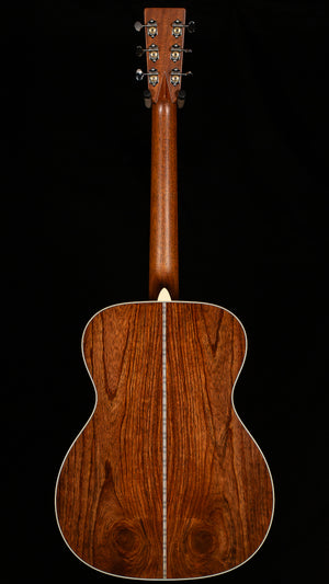 Martin Custom Shop Willcutt Exclusive 000 28 Adirondack Spruce VTS/Guatemalan Rosewood (312)