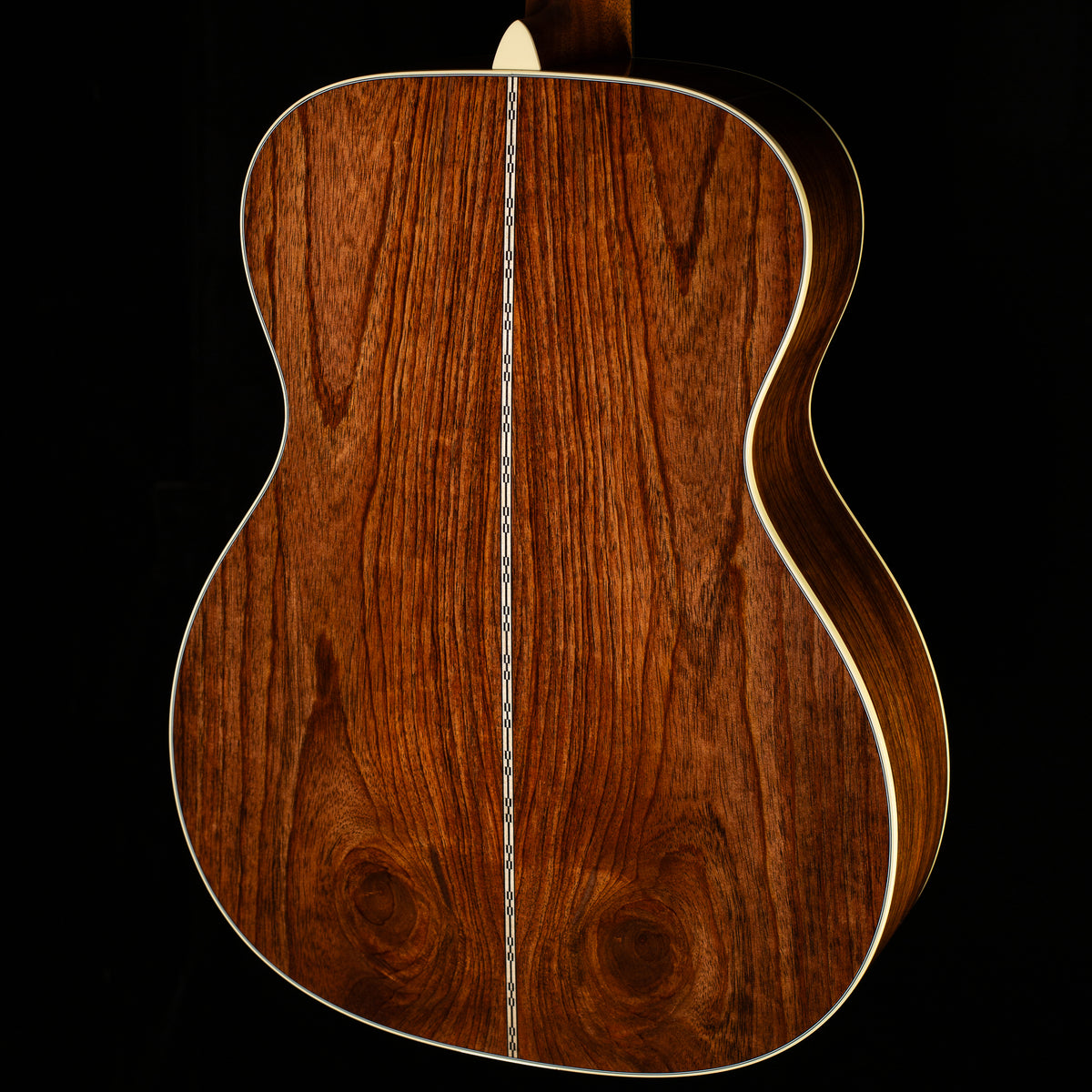 Martin Custom Shop Willcutt Exclusive 000 28 Adirondack Spruce VTS/Guatemalan Rosewood (312)