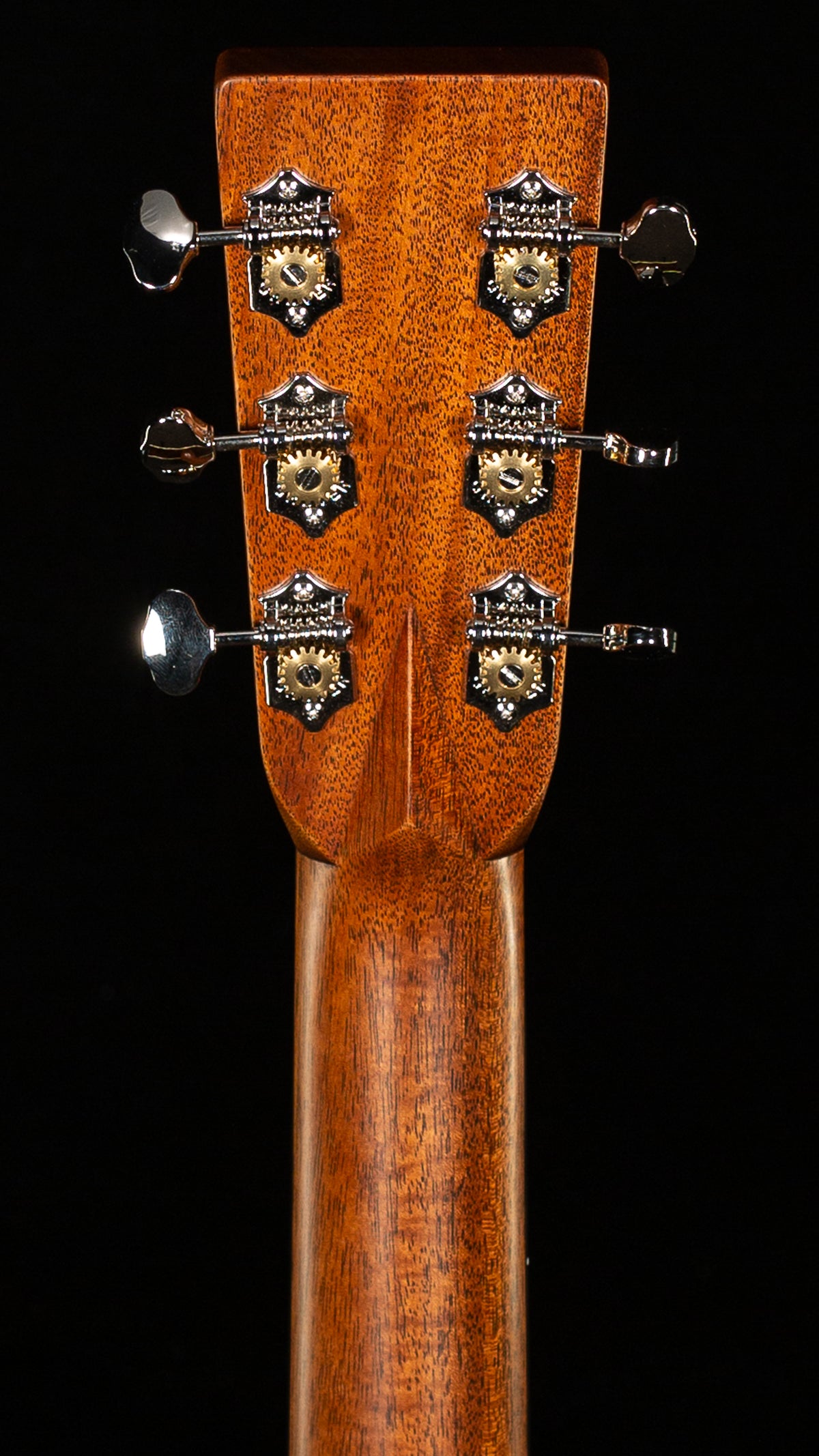 Martin Custom Shop Willcutt Exclusive 000 28 Adirondack Spruce VTS/Guatemalan Rosewood (312)