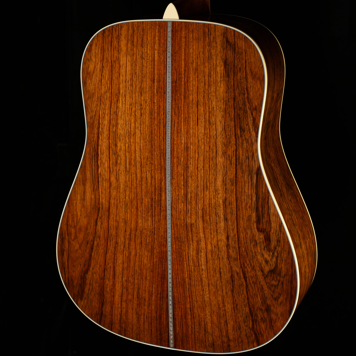 Martin Custom Shop Willcutt Exclusive Dreadnought 28 Style Adirondack Spruce VTS/Guatemalan Rosewood (313)