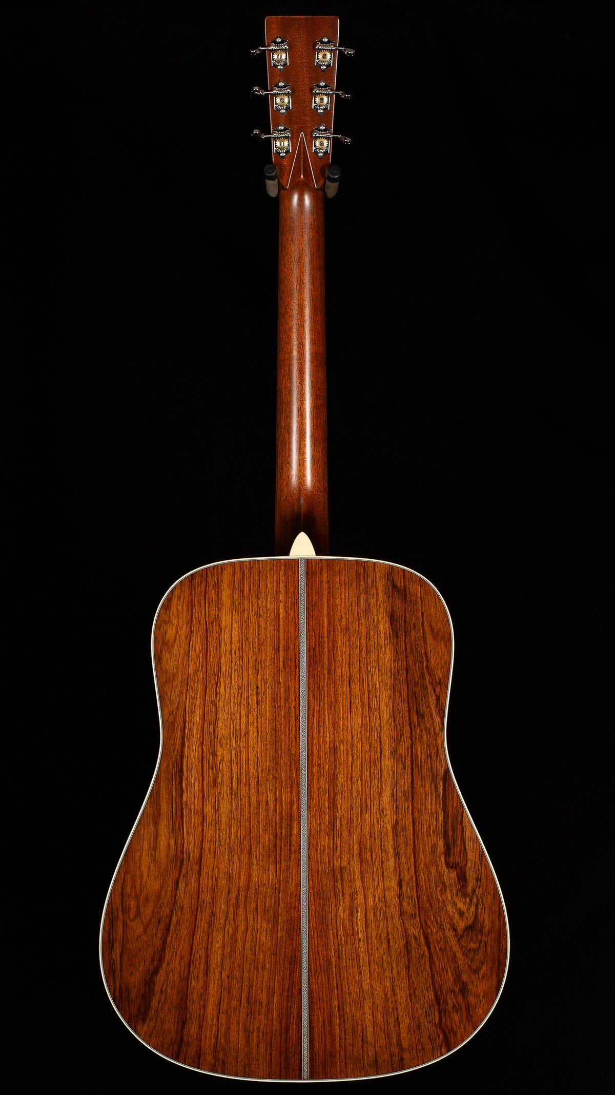 Martin Custom Shop Willcutt Exclusive Dreadnought 28 Style Adirondack Spruce VTS/Guatemalan Rosewood (313)