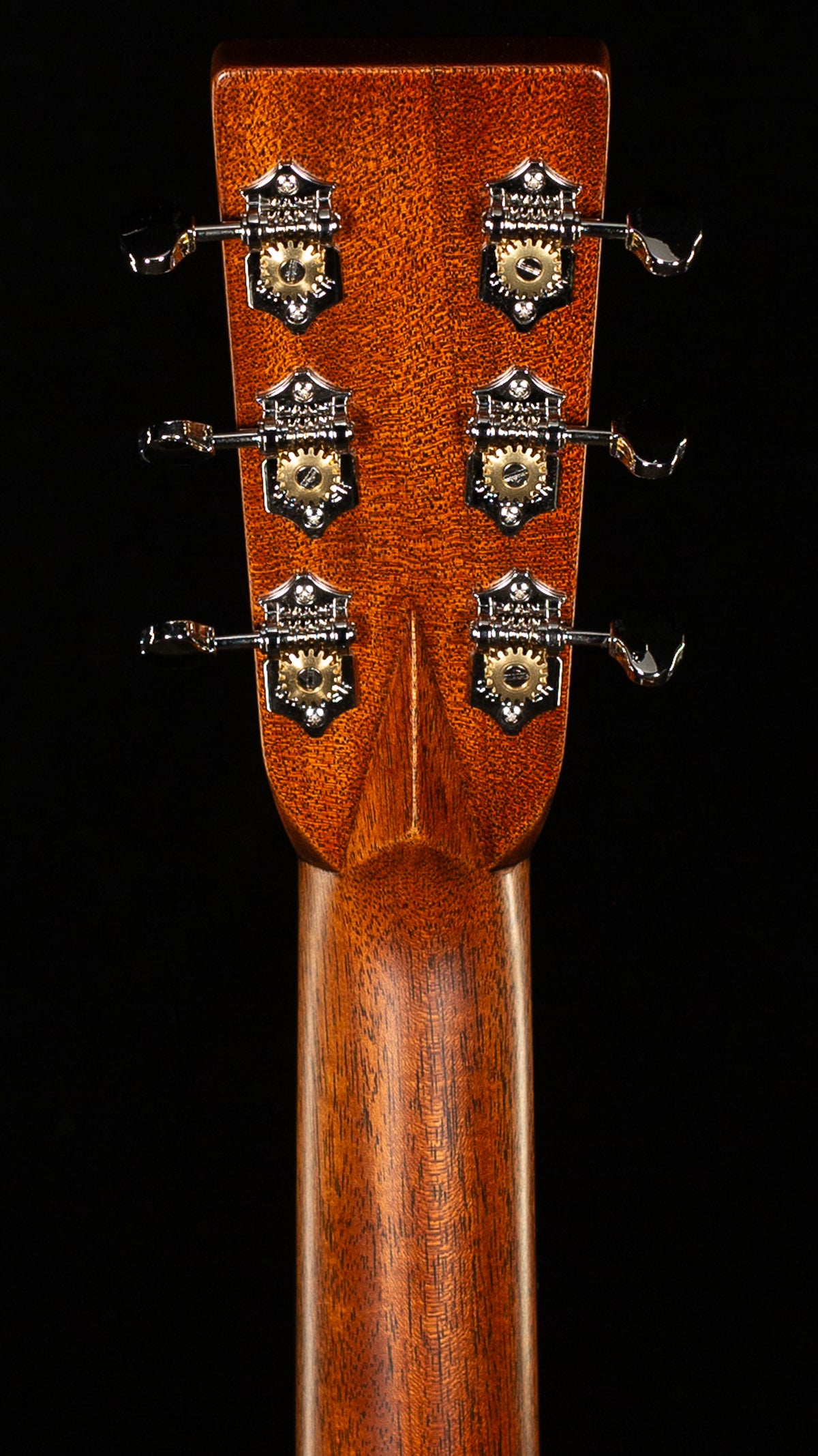 Martin Custom Shop Willcutt Exclusive Dreadnought 28 Style Adirondack Spruce VTS/Guatemalan Rosewood (313)