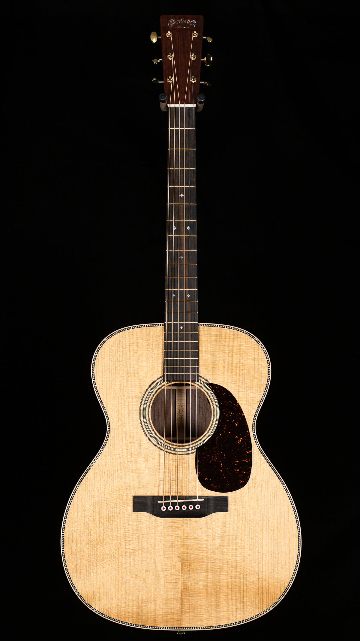 Martin 000-28E Modern Deluxe (776)