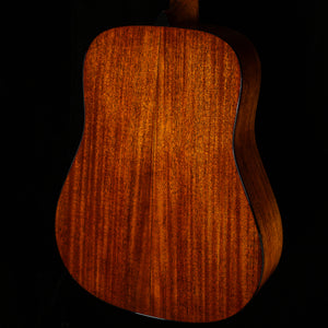 Martin Custom Shop D-18 Adirondack/Mahogany (783)