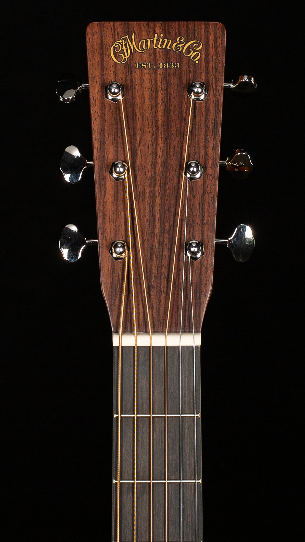 Martin Custom Shop D-18 Adirondack/Mahogany (783)
