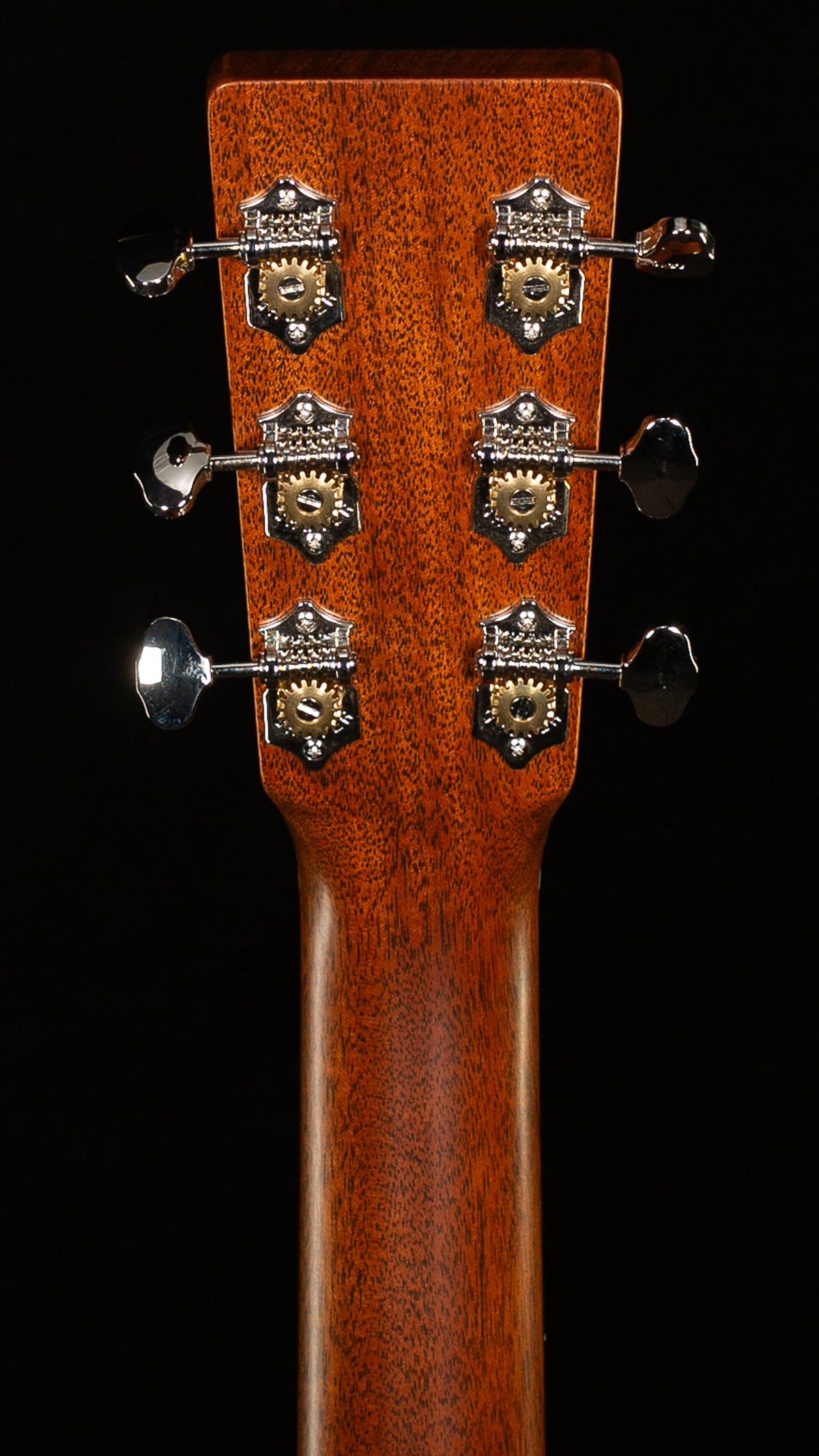 Martin Custom Shop D-18 Adirondack/Mahogany (783)