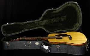 Martin Custom Shop D-18 Adirondack/Mahogany (783)
