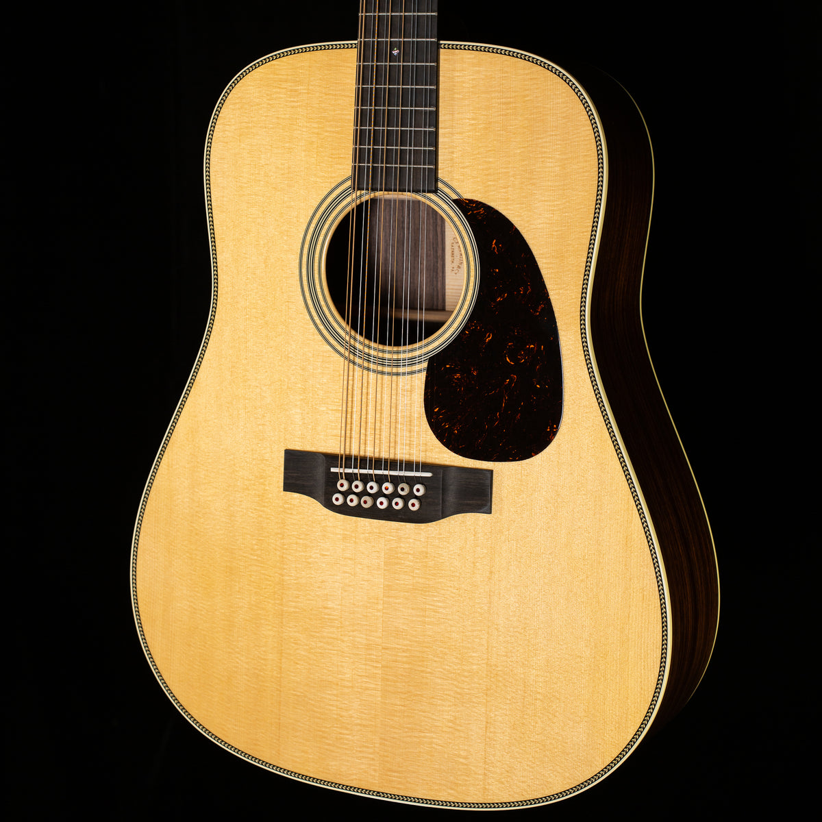 Martin HD12-28 (974)